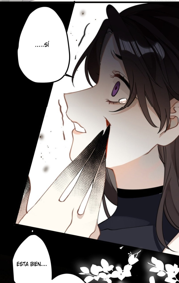 PRINCESS CANNON FODDER Capitulo 32 página 9