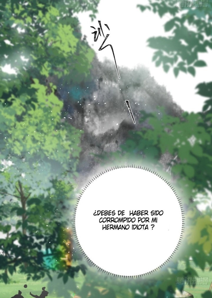 PRINCESS CANNON FODDER Capitulo 33 página 10