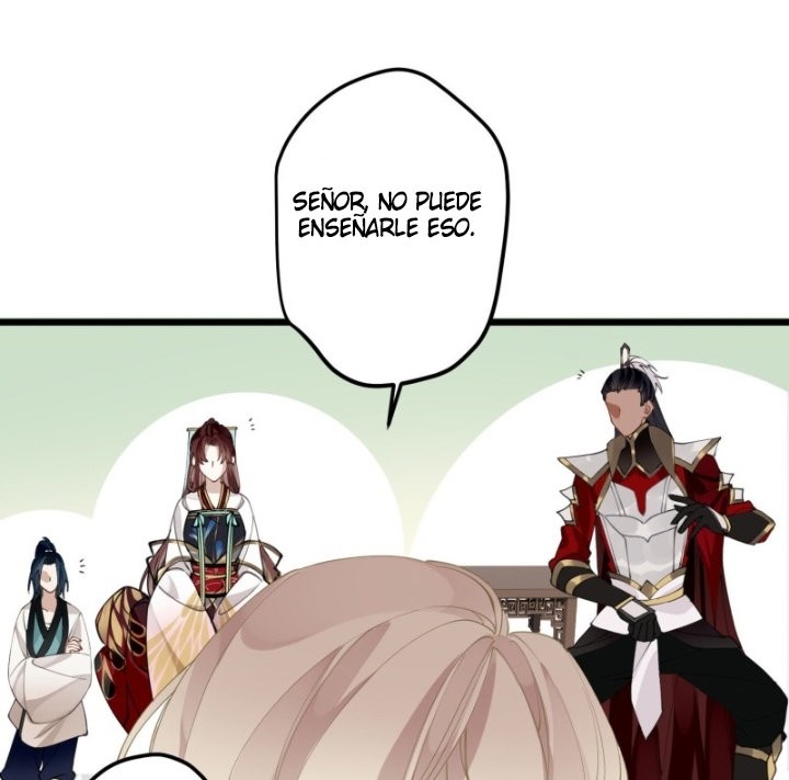 PRINCESS CANNON FODDER Capitulo 33 página 16