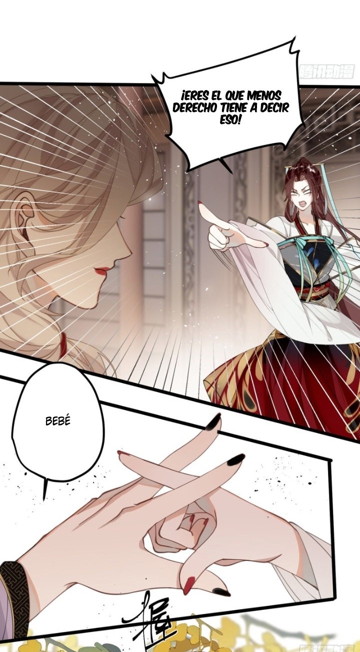 PRINCESS CANNON FODDER Capitulo 33 página 24