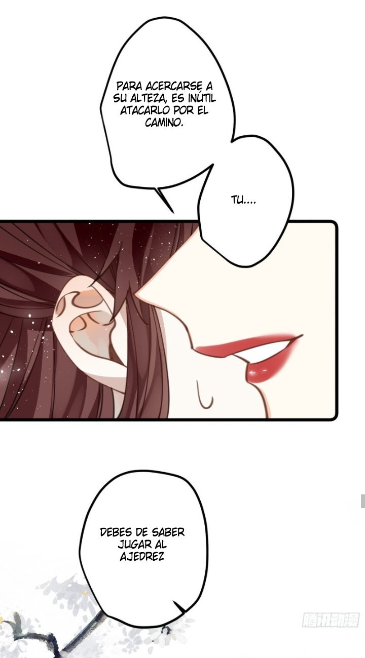 PRINCESS CANNON FODDER Capitulo 33 página 27