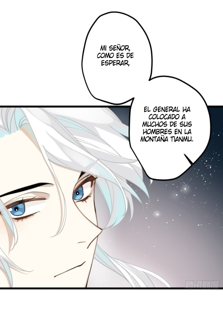 PRINCESS CANNON FODDER Capitulo 33 página 30