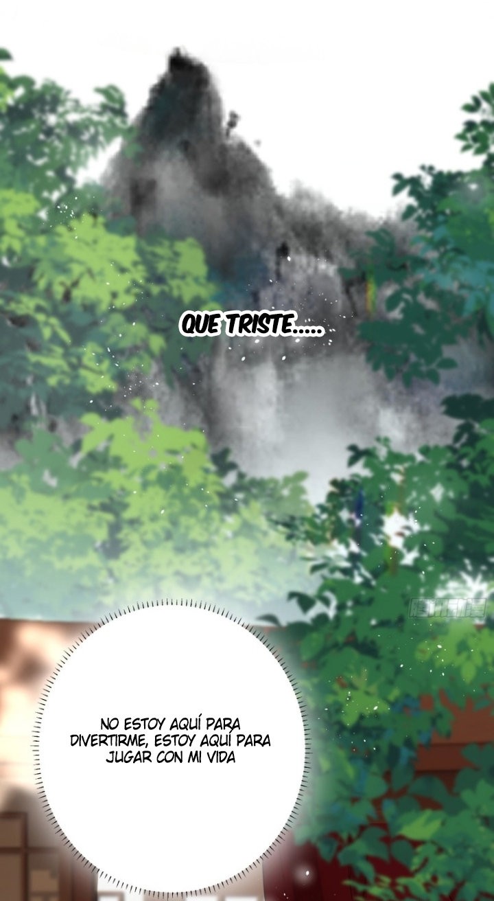 PRINCESS CANNON FODDER Capitulo 33 página 5