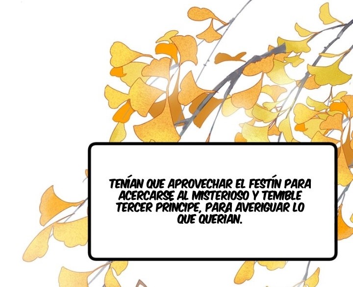 PRINCESS CANNON FODDER Capitulo 33 página 7