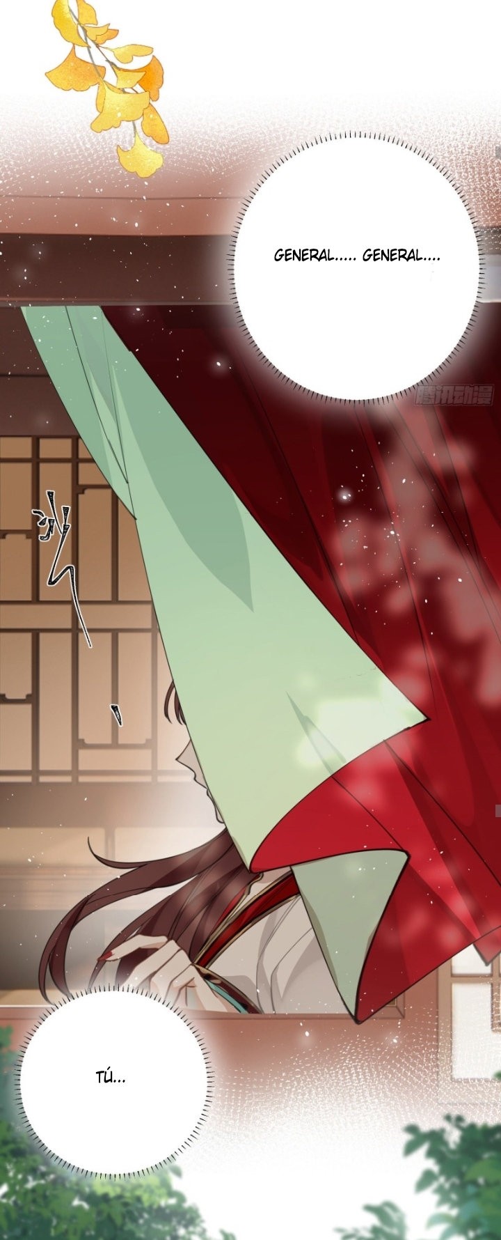 PRINCESS CANNON FODDER Capitulo 33 página 9