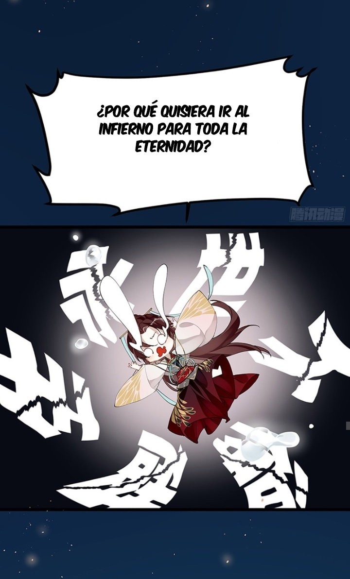 PRINCESS CANNON FODDER Capitulo 34 página 10