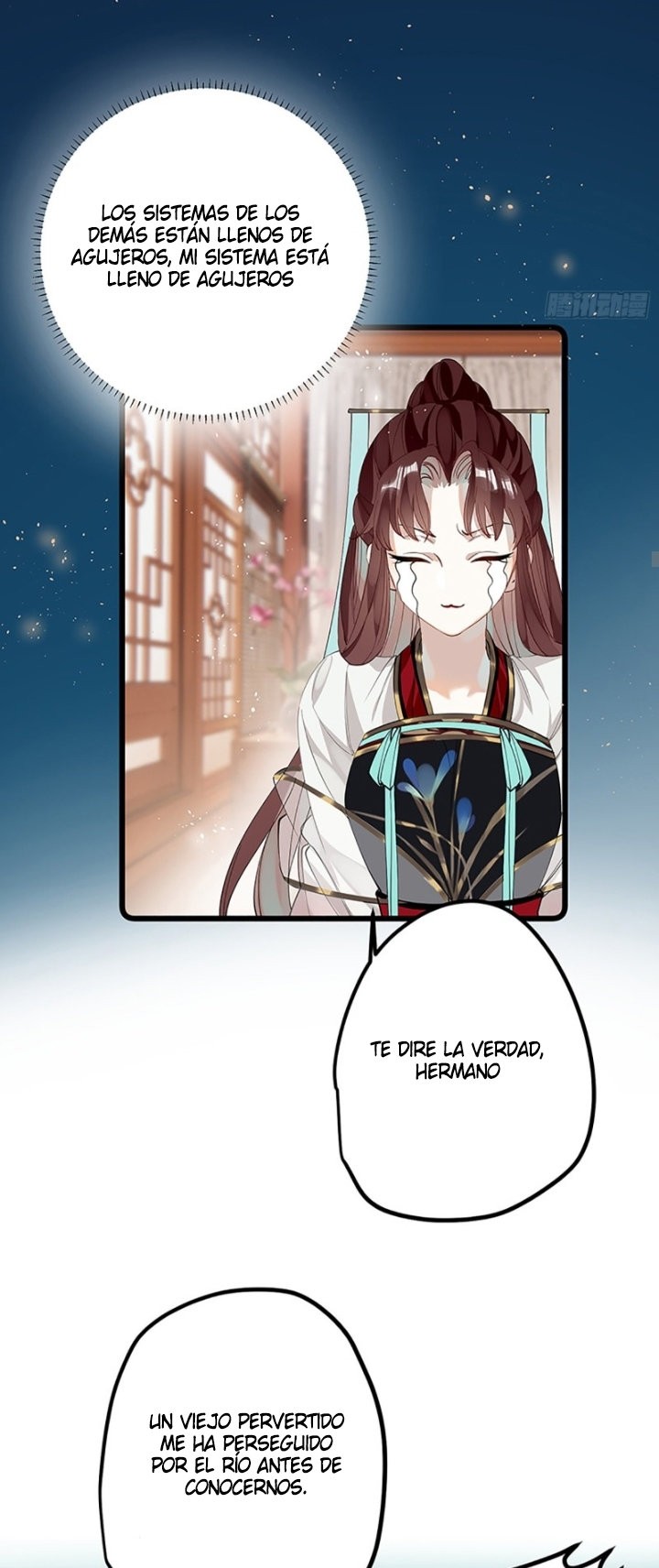 PRINCESS CANNON FODDER Capitulo 34 página 11