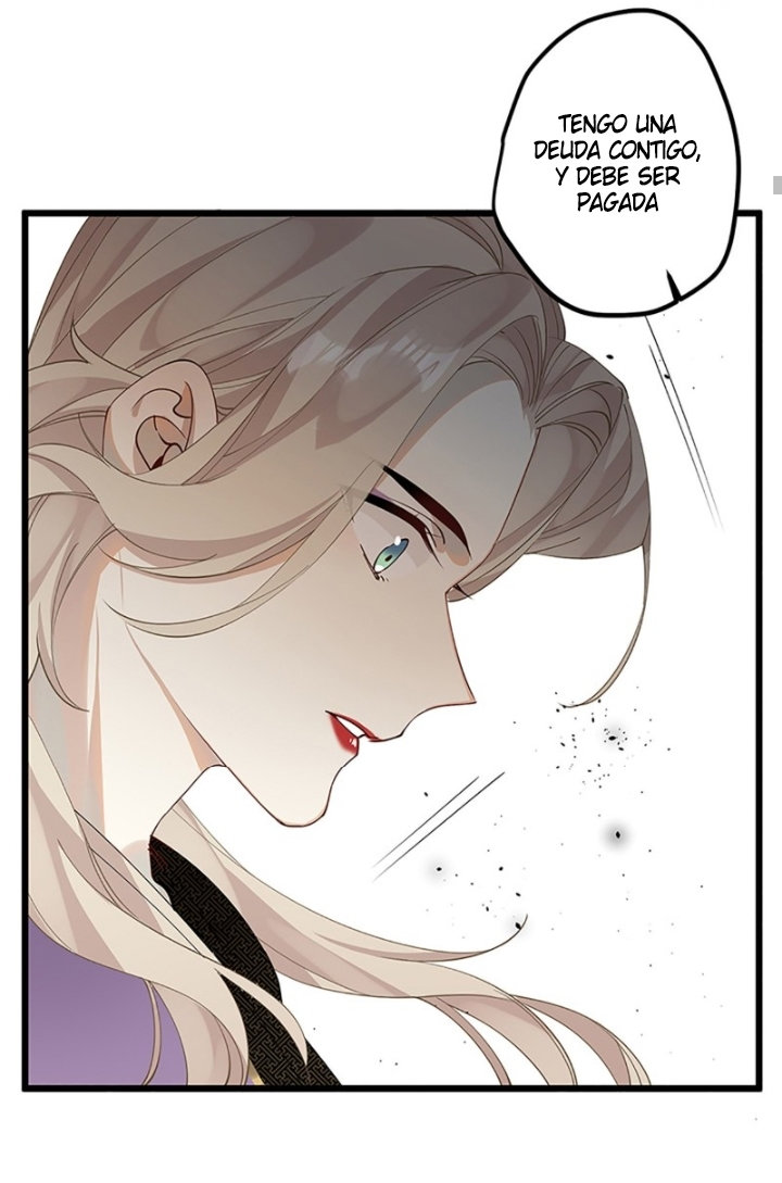 PRINCESS CANNON FODDER Capitulo 34 página 15