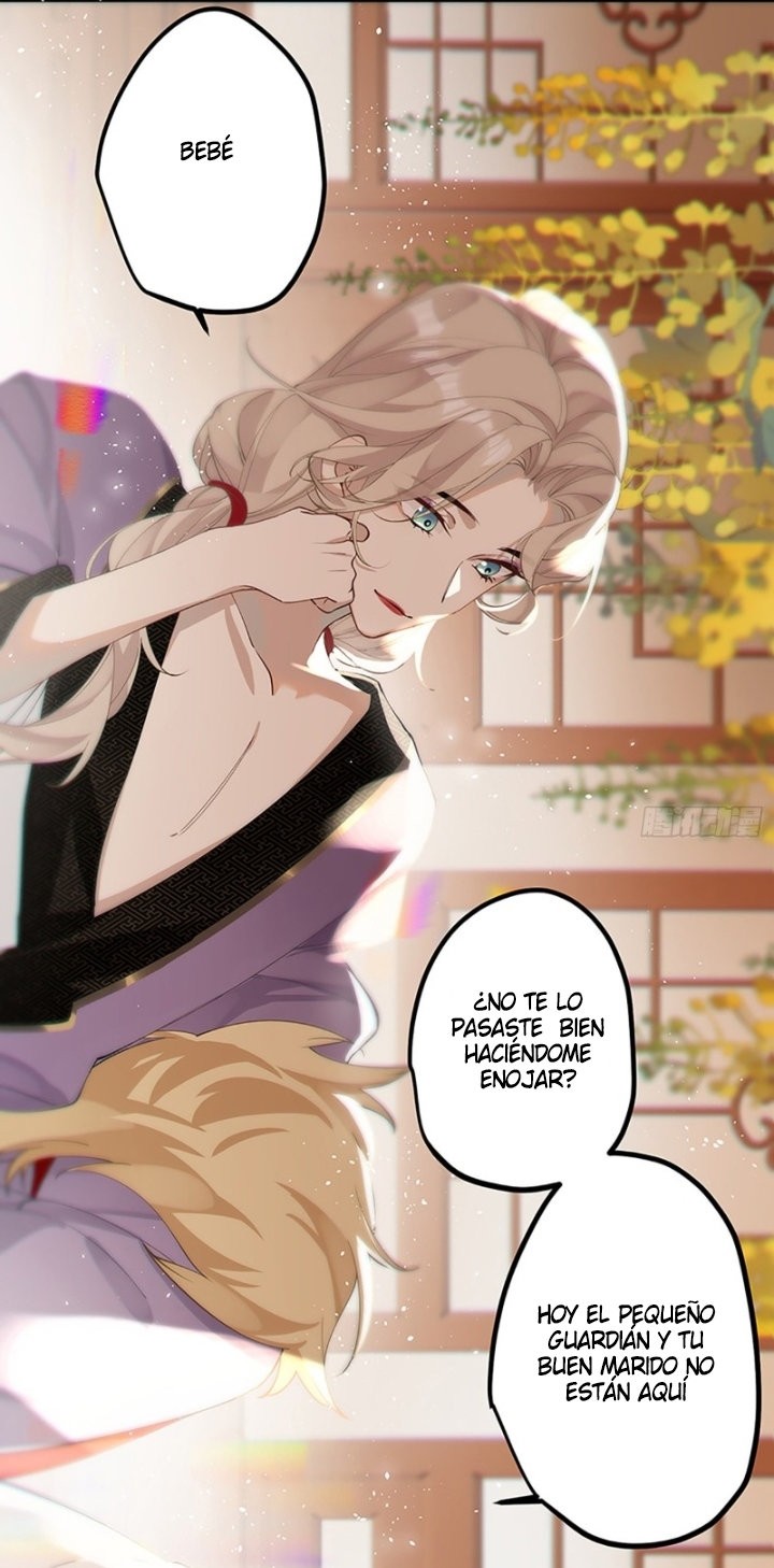 PRINCESS CANNON FODDER Capitulo 34 página 17