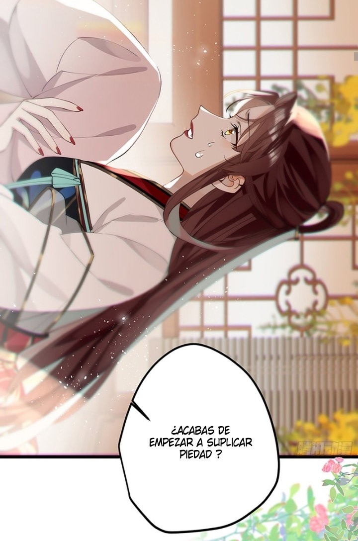 PRINCESS CANNON FODDER Capitulo 34 página 18