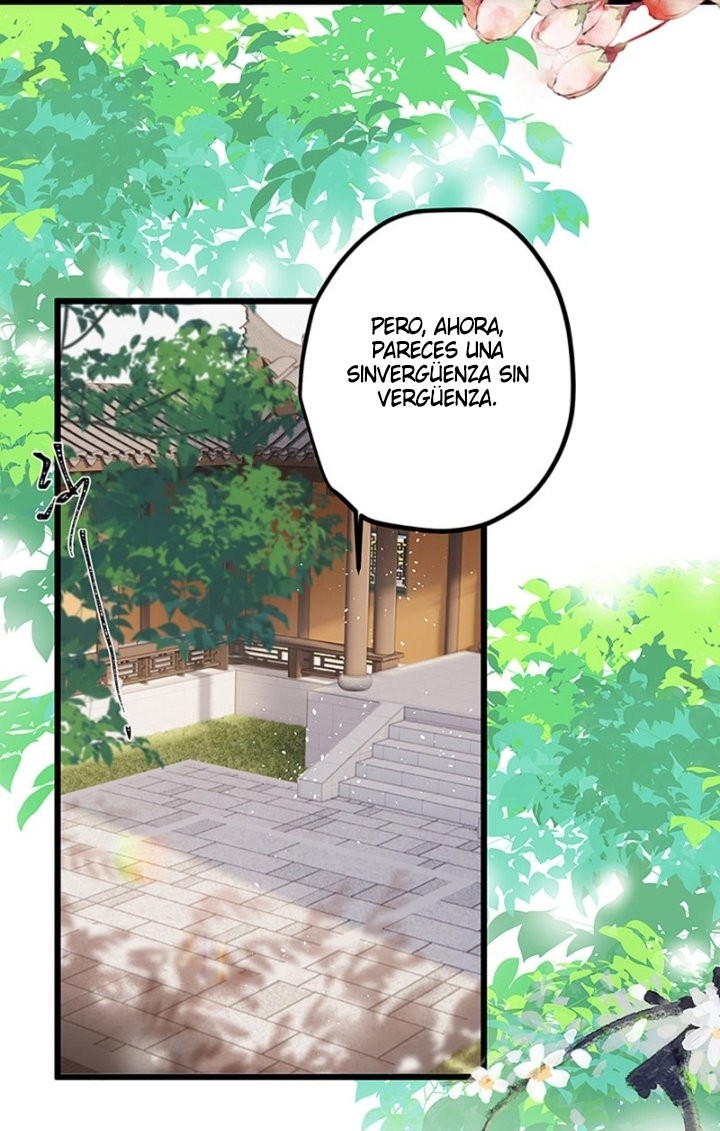 PRINCESS CANNON FODDER Capitulo 34 página 20