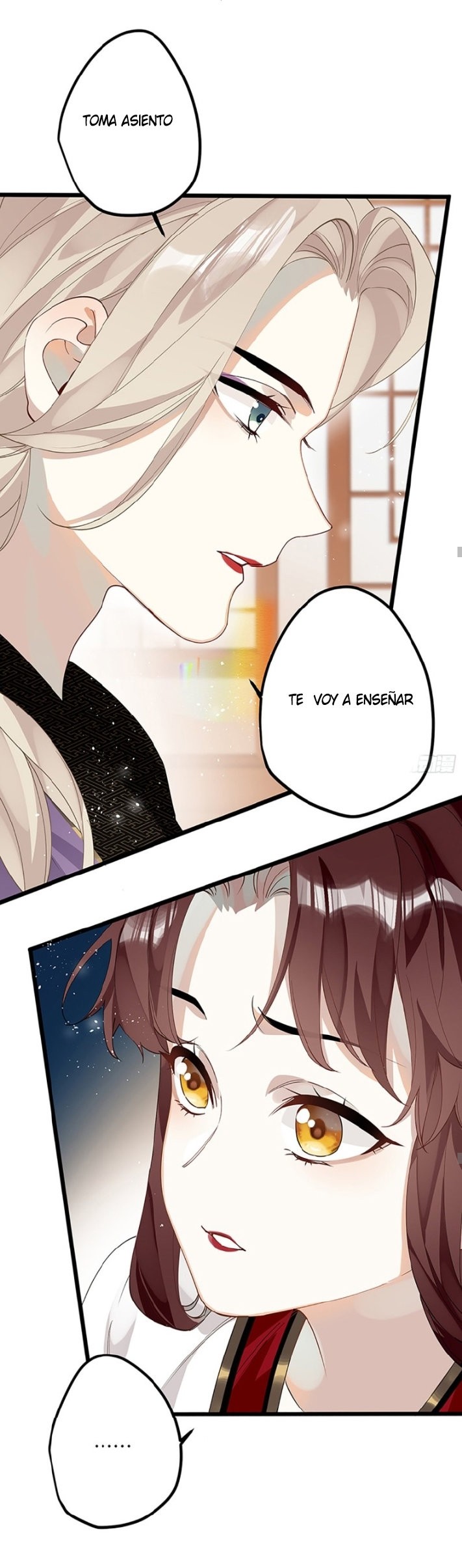 PRINCESS CANNON FODDER Capitulo 34 página 24