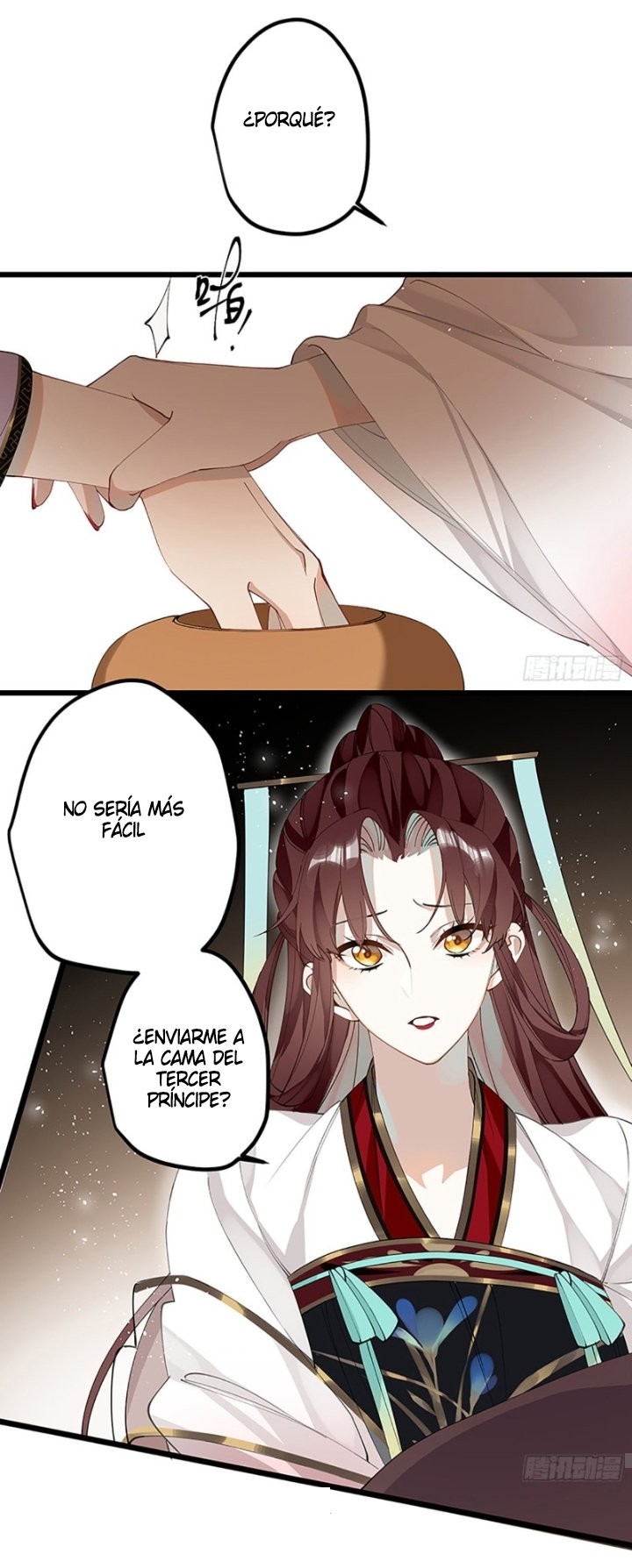 PRINCESS CANNON FODDER Capitulo 34 página 25