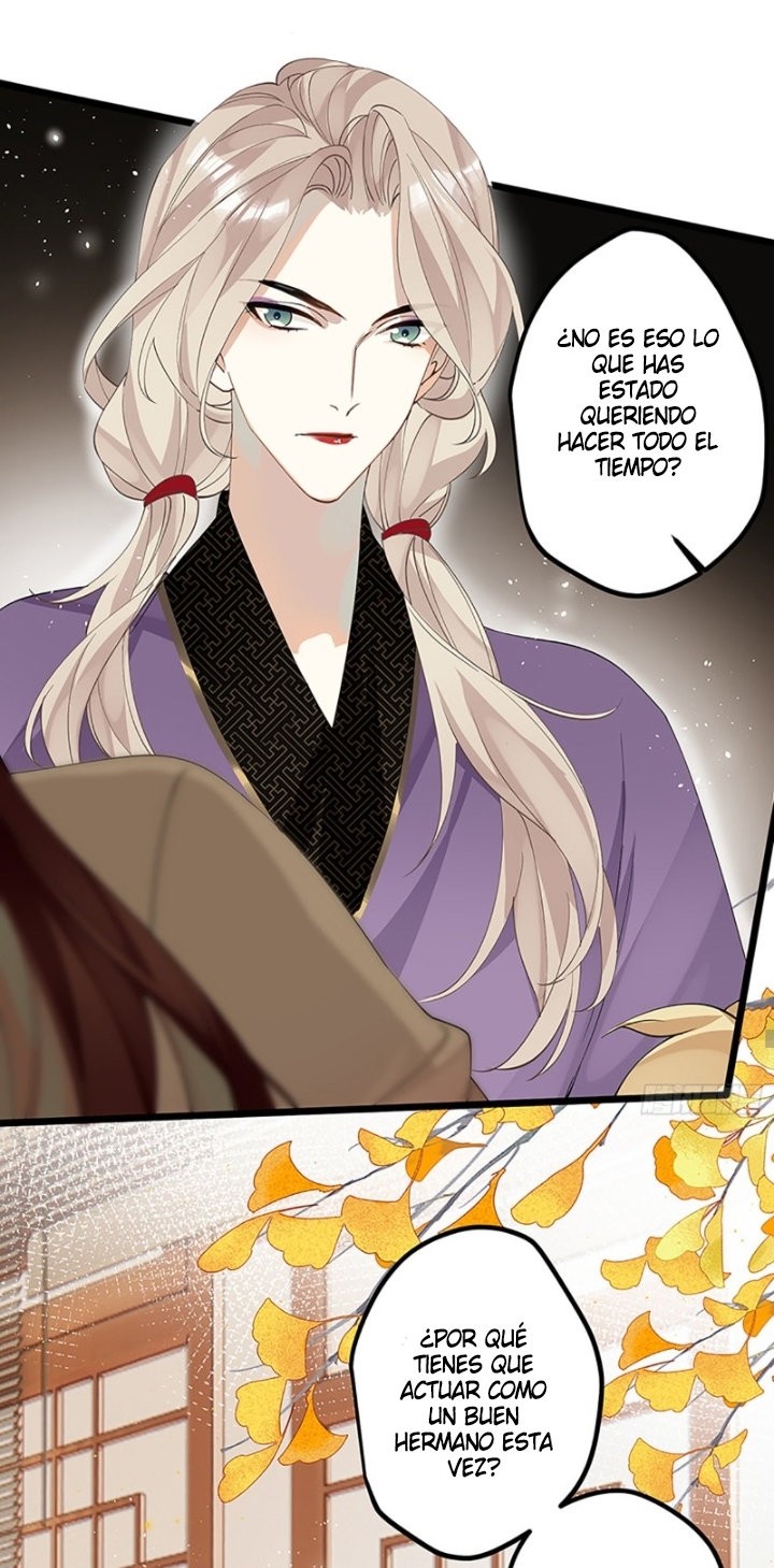 PRINCESS CANNON FODDER Capitulo 34 página 26