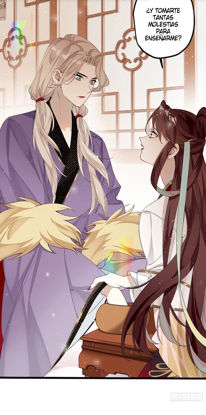 PRINCESS CANNON FODDER Capitulo 34 página 27