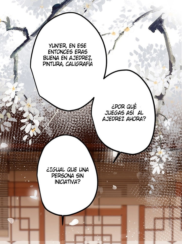 PRINCESS CANNON FODDER Capitulo 34 página 5