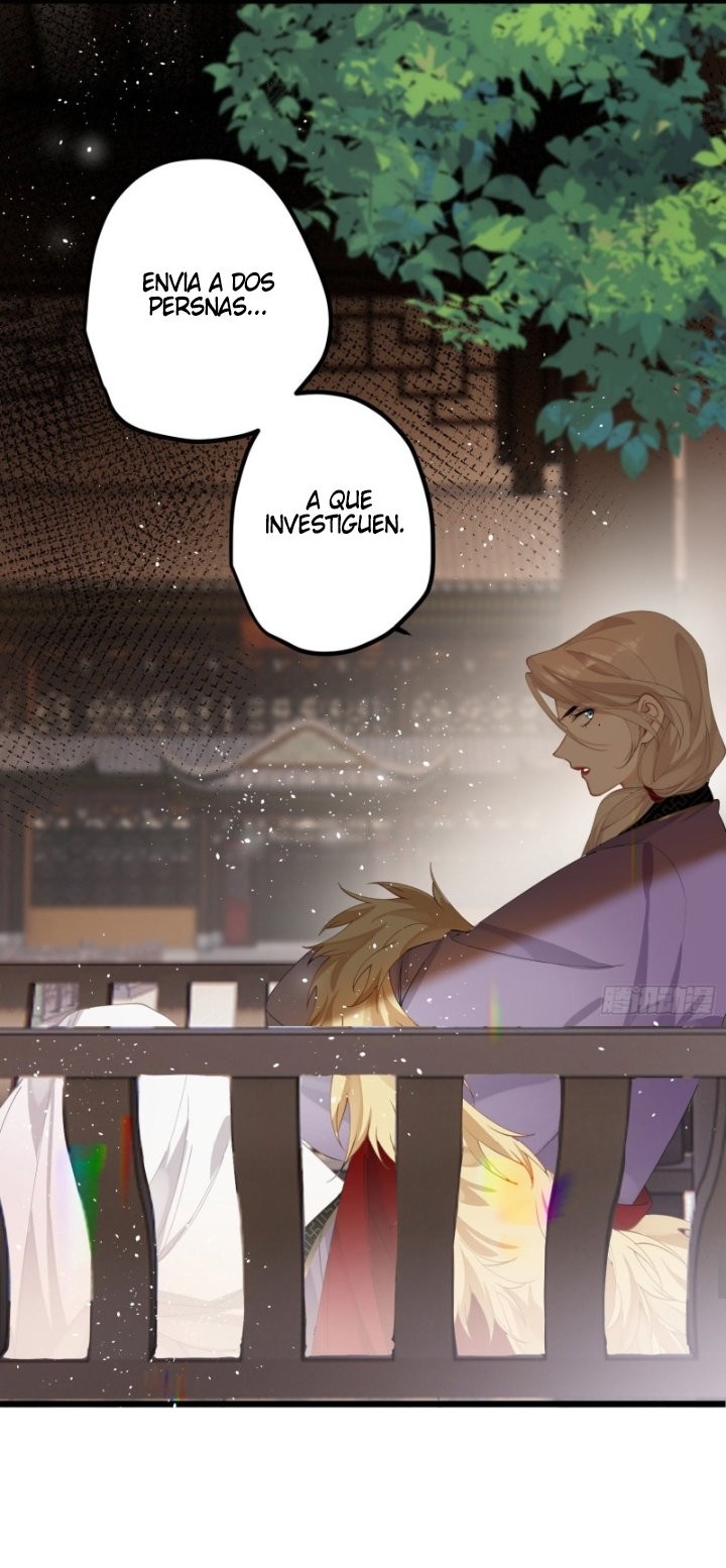 PRINCESS CANNON FODDER Capitulo 35 página 10