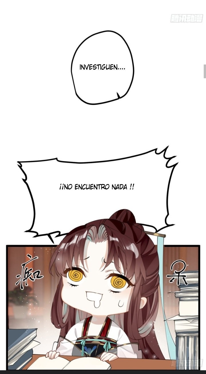PRINCESS CANNON FODDER Capitulo 35 página 11