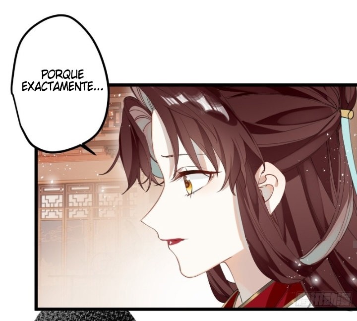 PRINCESS CANNON FODDER Capitulo 35 página 14