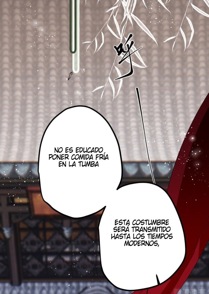 PRINCESS CANNON FODDER Capitulo 35 página 18
