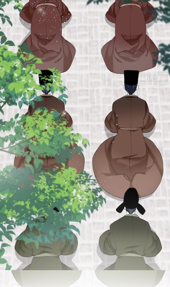 PRINCESS CANNON FODDER Capitulo 35 página 21