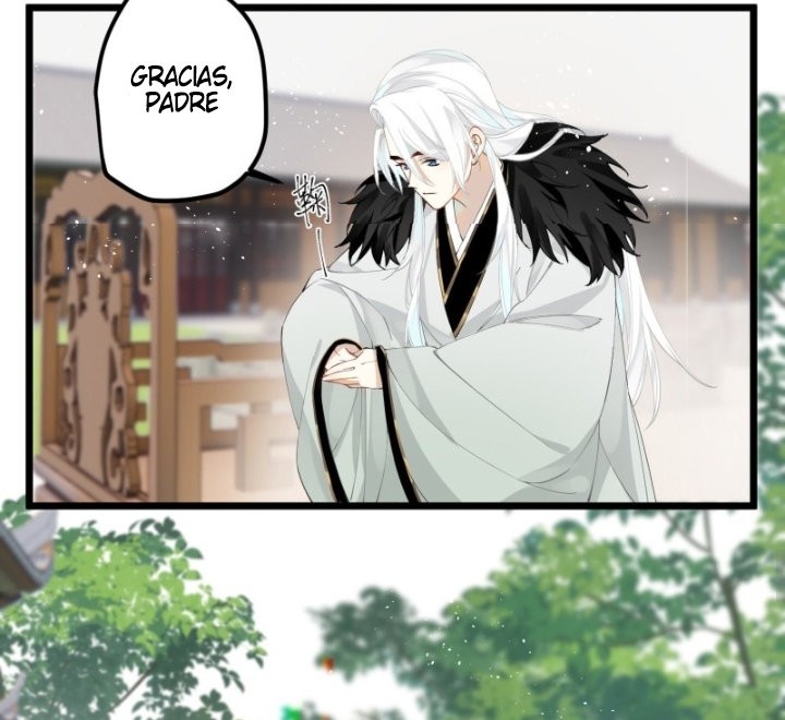 PRINCESS CANNON FODDER Capitulo 35 página 23