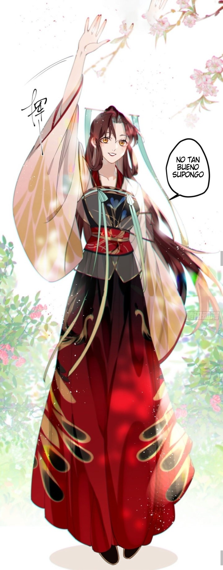 PRINCESS CANNON FODDER Capitulo 35 página 28