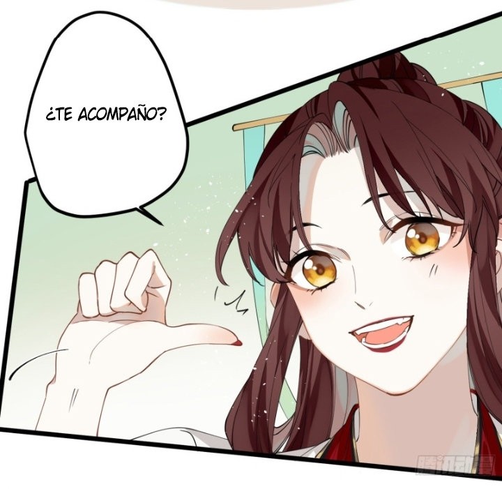 PRINCESS CANNON FODDER Capitulo 35 página 29