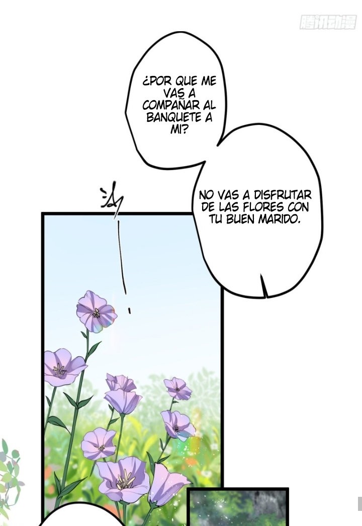 PRINCESS CANNON FODDER Capitulo 35 página 32