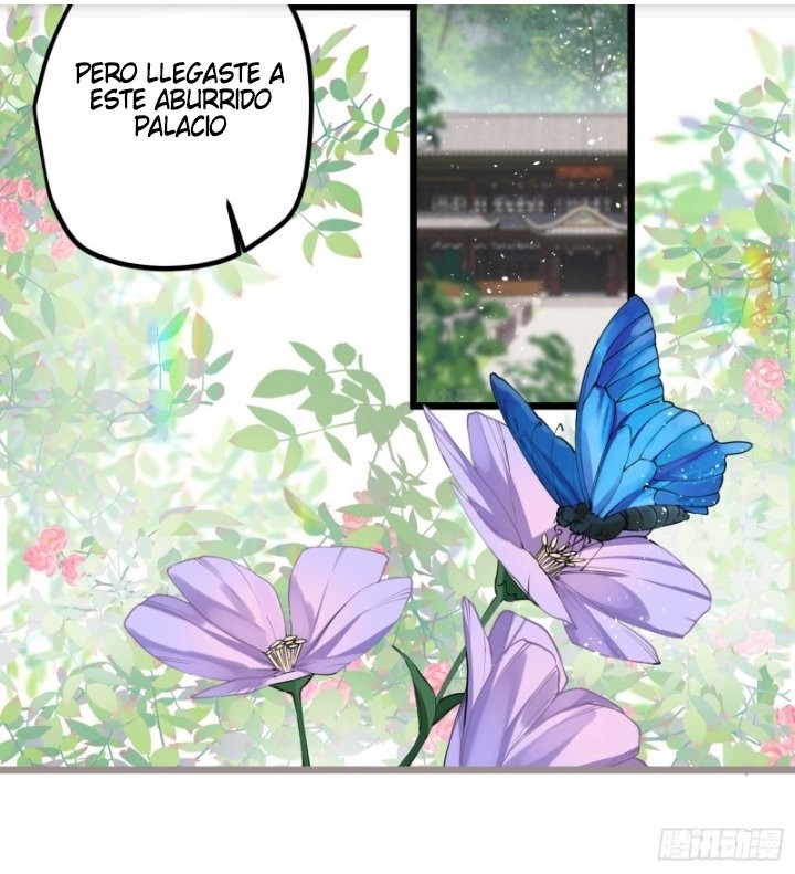 PRINCESS CANNON FODDER Capitulo 35 página 33
