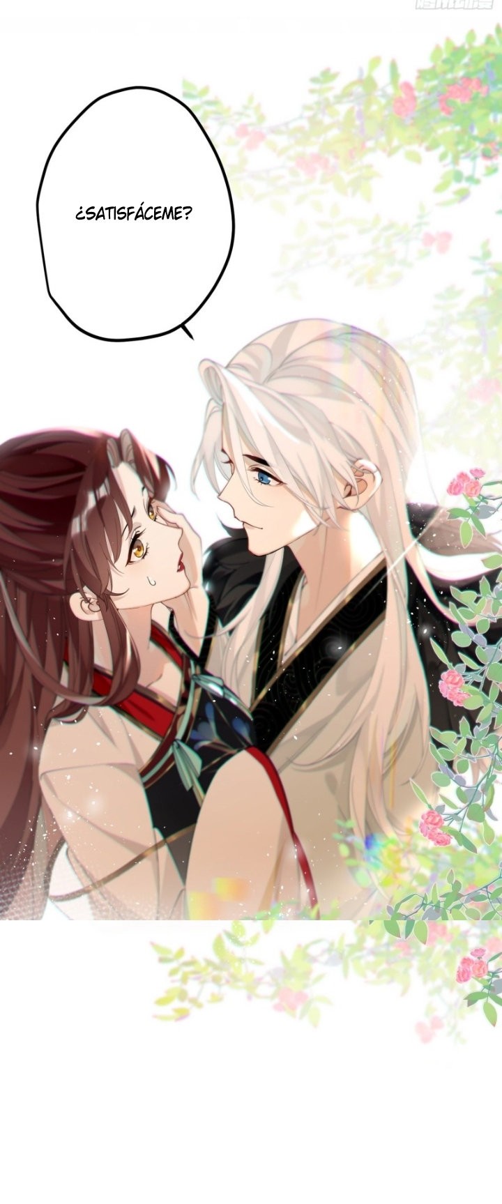 PRINCESS CANNON FODDER Capitulo 35 página 34