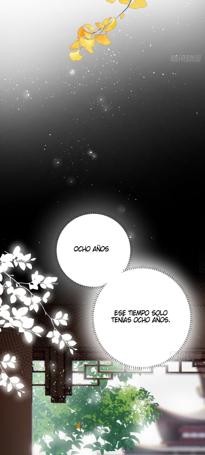 PRINCESS CANNON FODDER Capitulo 35 página 5