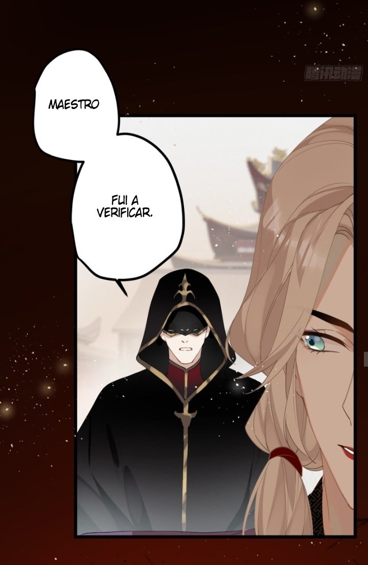 PRINCESS CANNON FODDER Capitulo 35 página 8