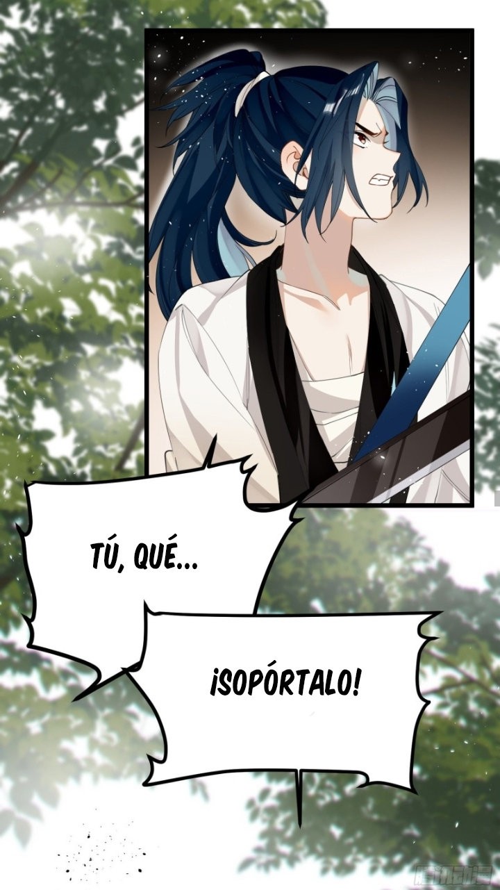 PRINCESS CANNON FODDER Capitulo 36 página 11
