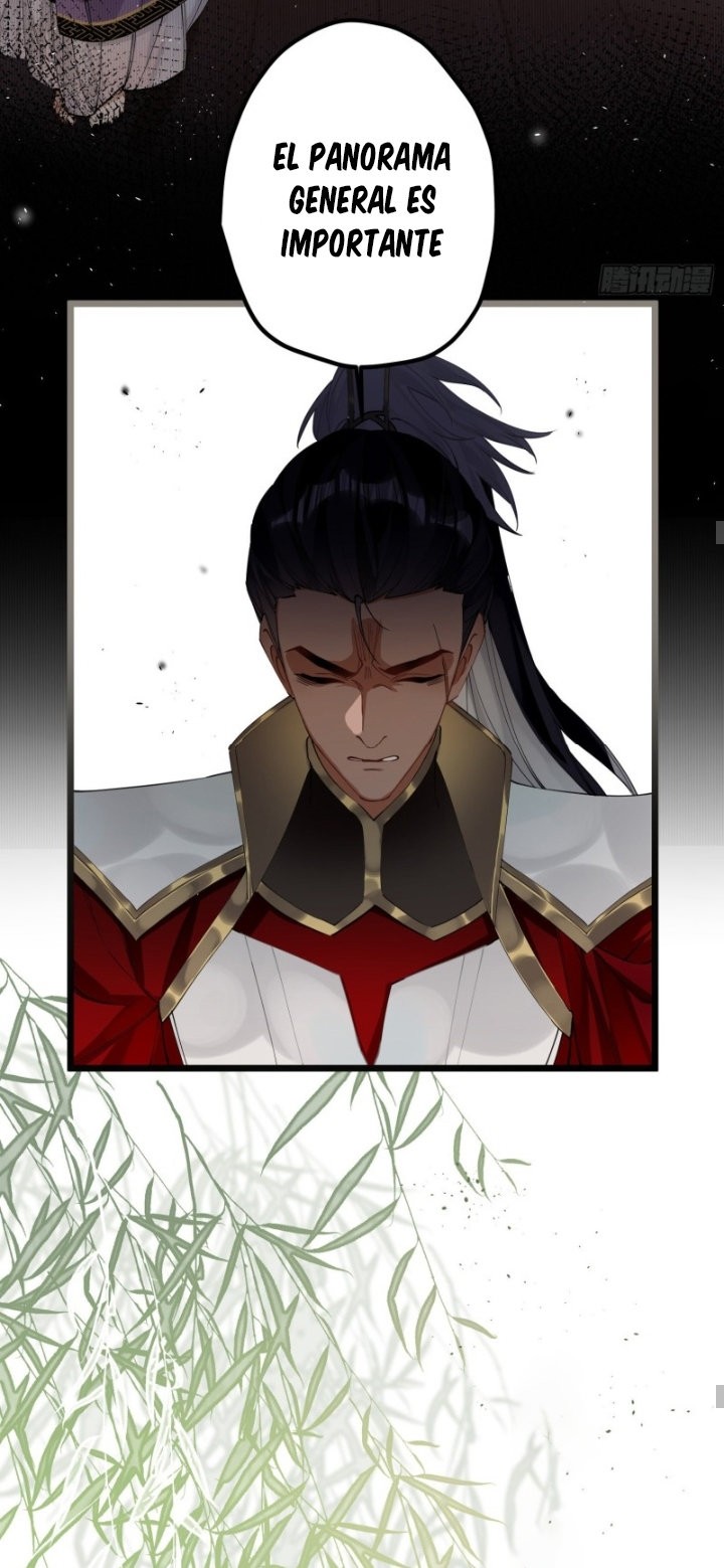 PRINCESS CANNON FODDER Capitulo 36 página 15