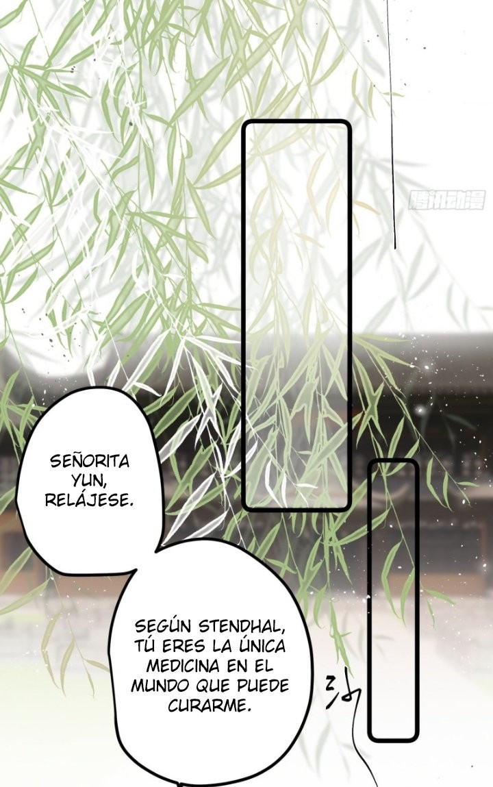 PRINCESS CANNON FODDER Capitulo 36 página 16