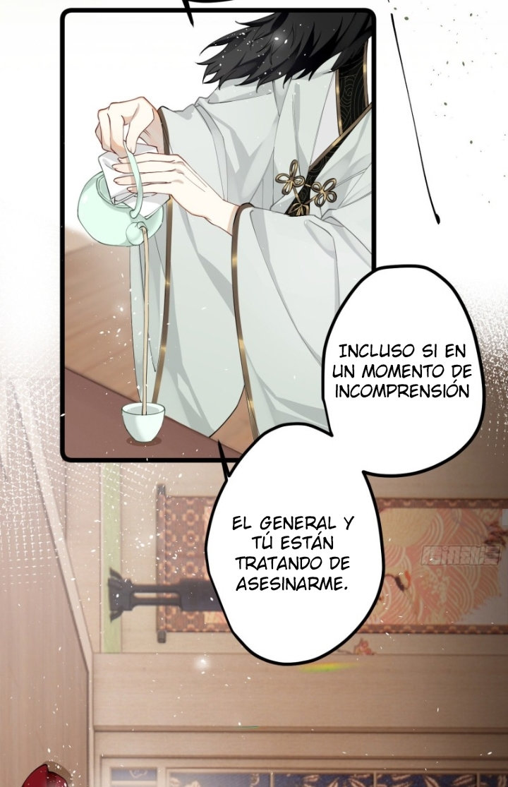 PRINCESS CANNON FODDER Capitulo 36 página 17