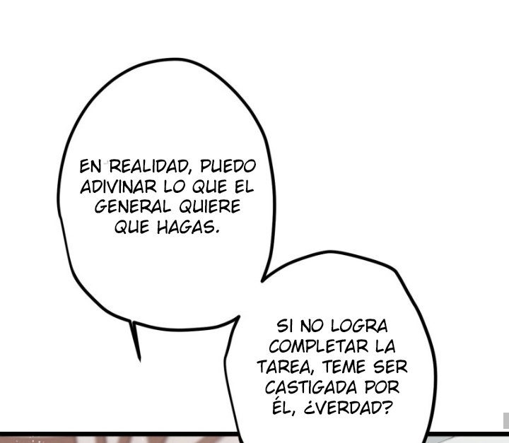 PRINCESS CANNON FODDER Capitulo 36 página 20