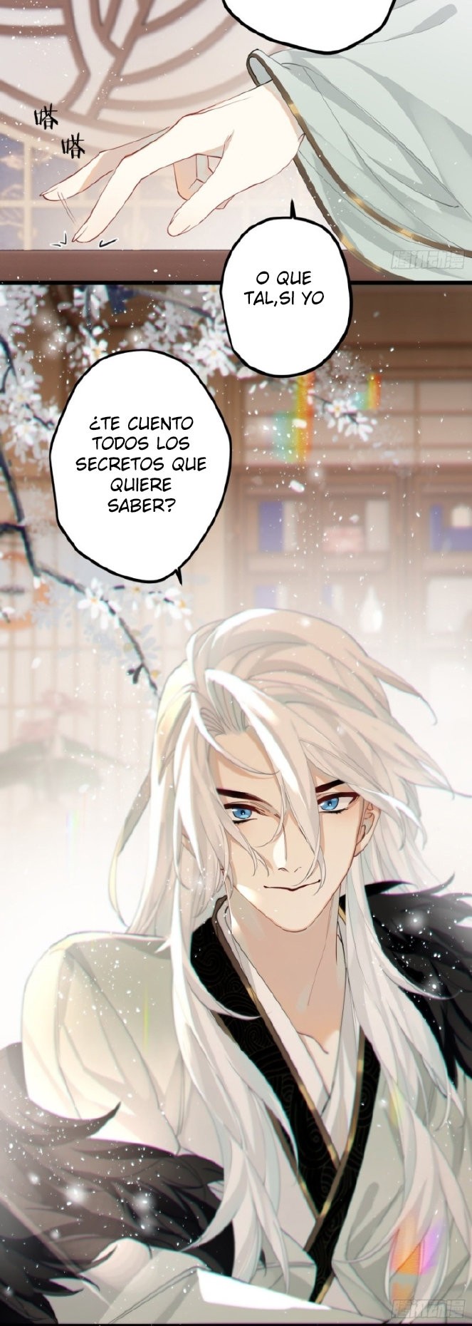 PRINCESS CANNON FODDER Capitulo 36 página 21