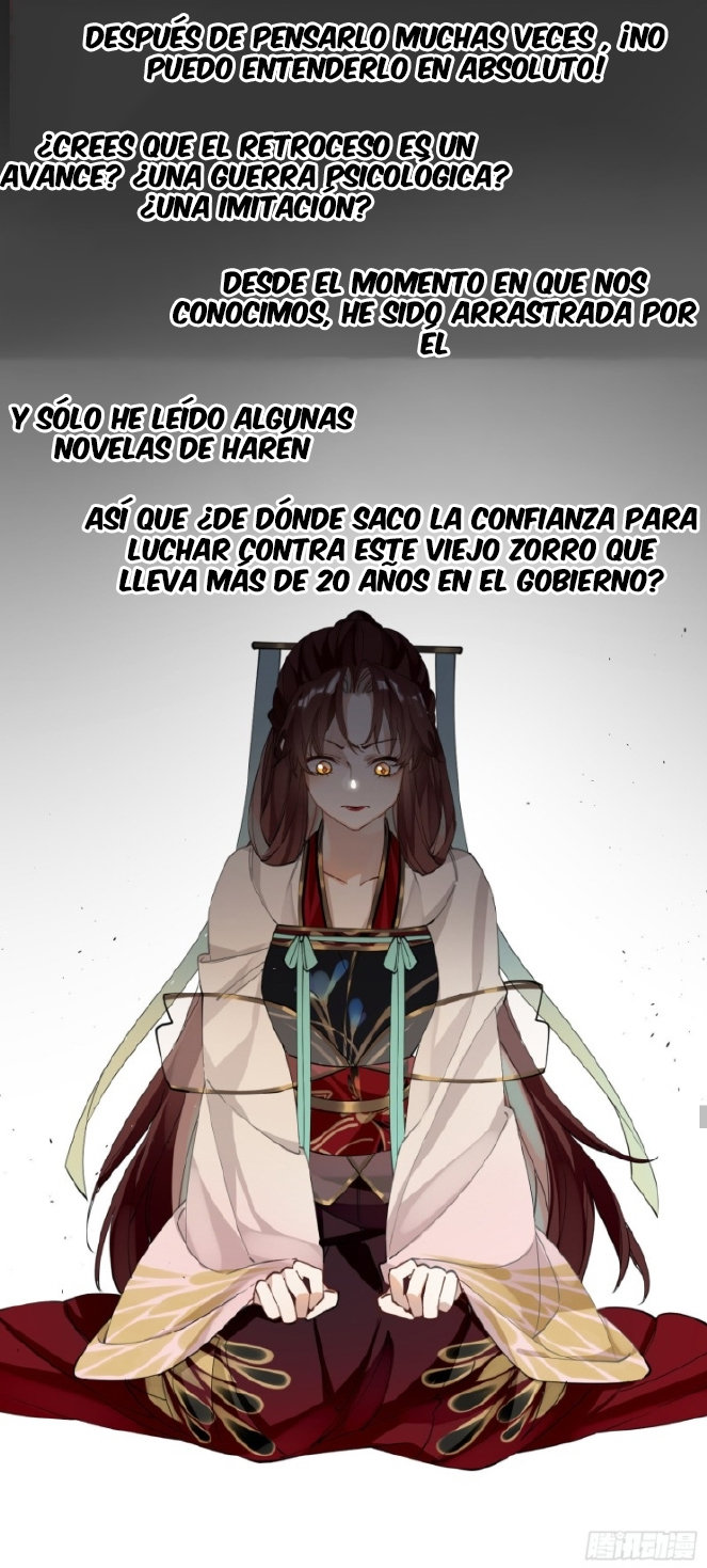 PRINCESS CANNON FODDER Capitulo 36 página 23
