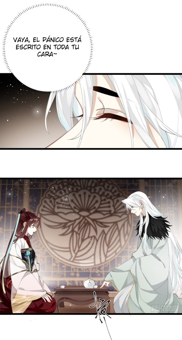 PRINCESS CANNON FODDER Capitulo 36 página 24