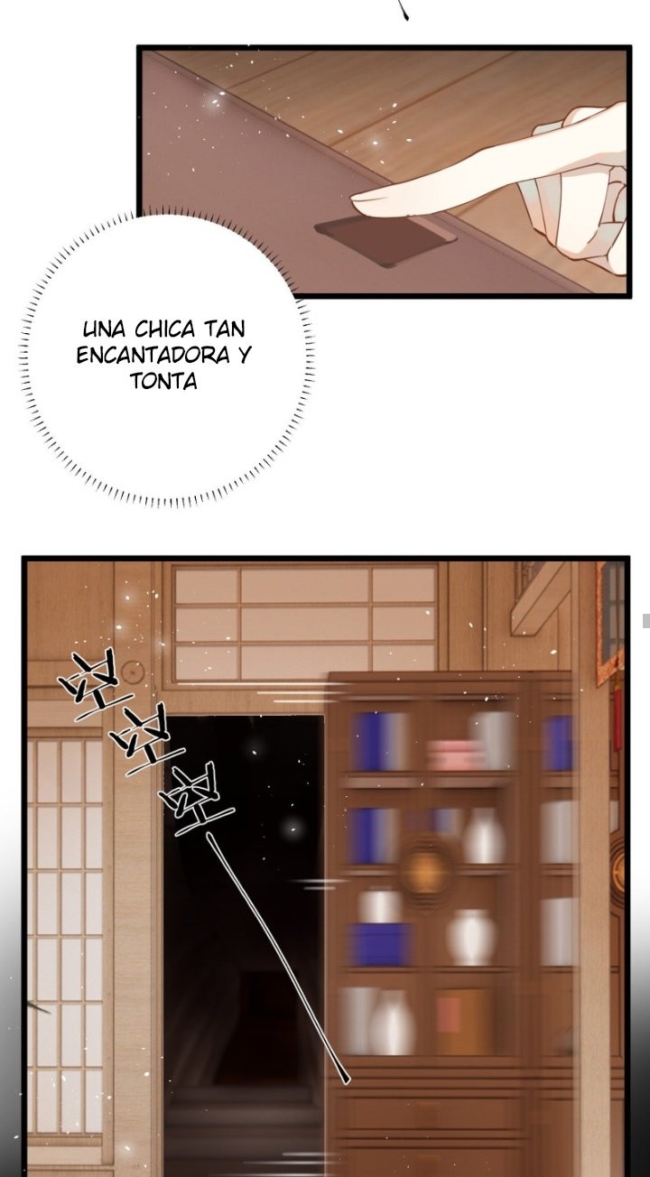 PRINCESS CANNON FODDER Capitulo 36 página 25