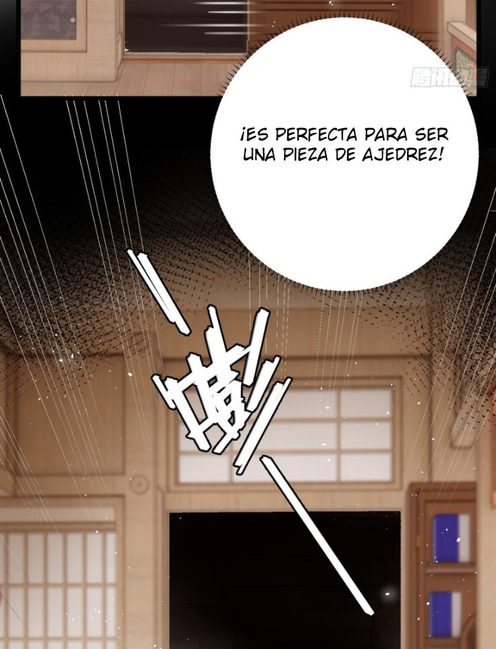 PRINCESS CANNON FODDER Capitulo 36 página 26