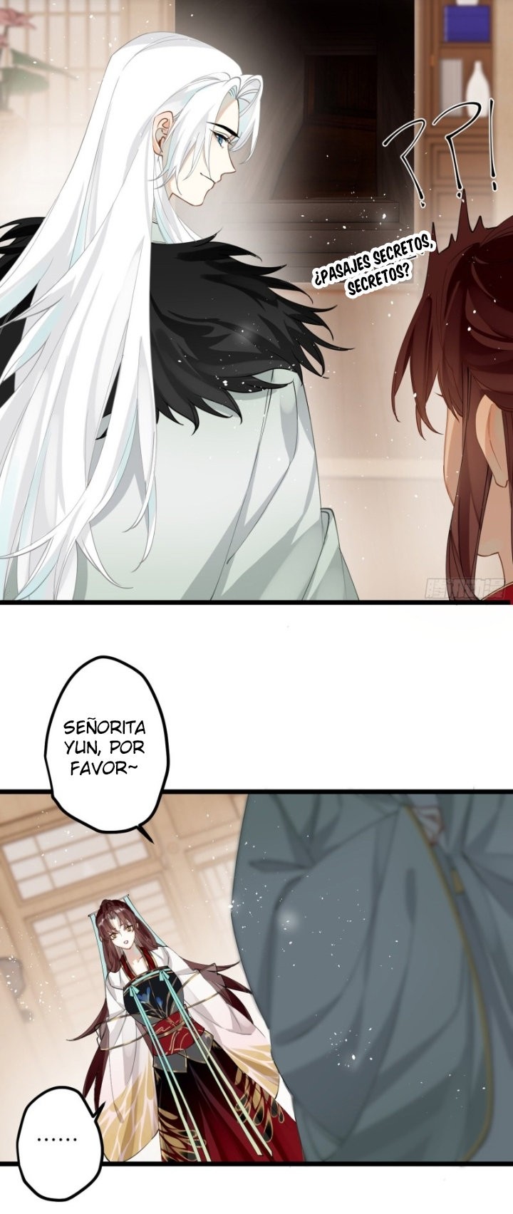 PRINCESS CANNON FODDER Capitulo 36 página 27