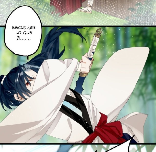 PRINCESS CANNON FODDER Capitulo 36 página 33