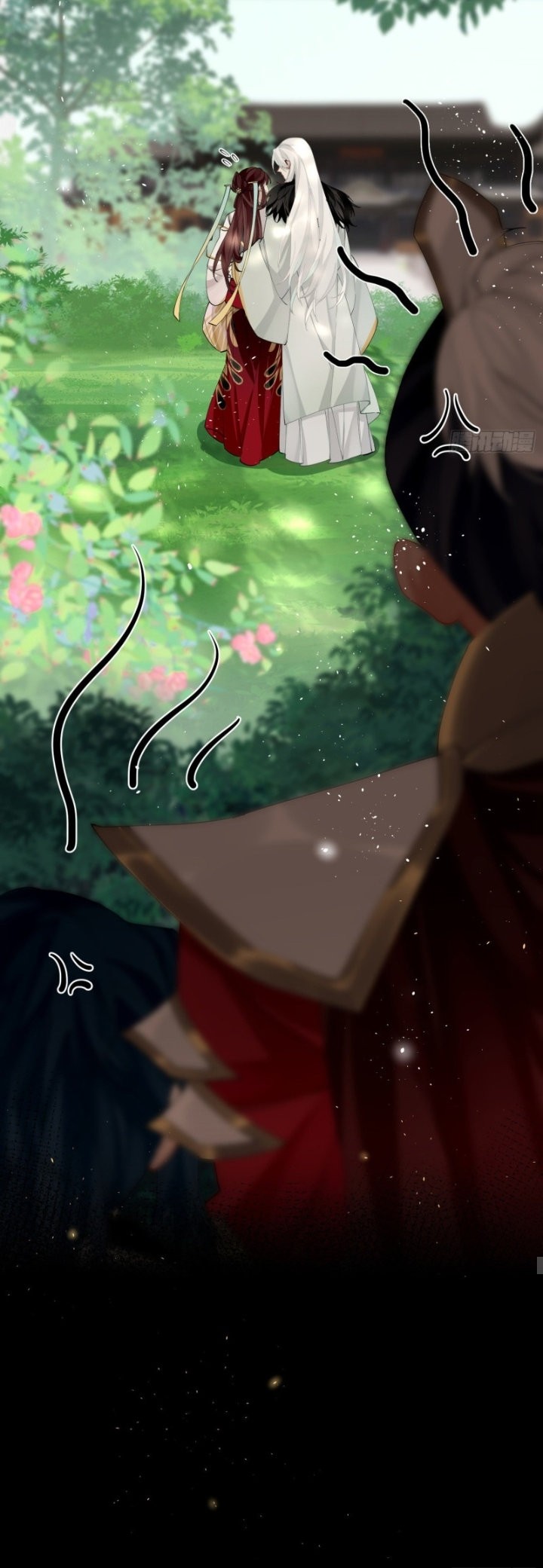 PRINCESS CANNON FODDER Capitulo 36 página 7