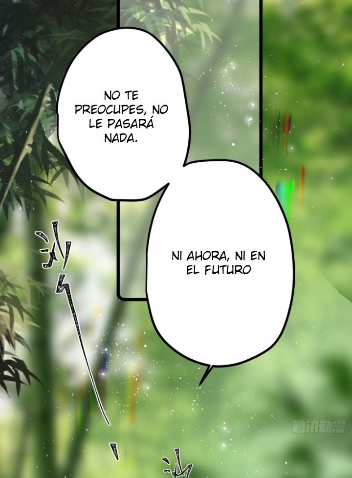 PRINCESS CANNON FODDER Capitulo 37 página 11