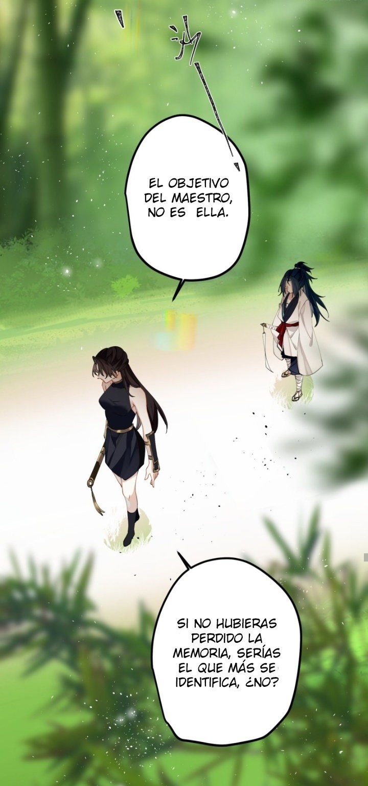 PRINCESS CANNON FODDER Capitulo 37 página 12