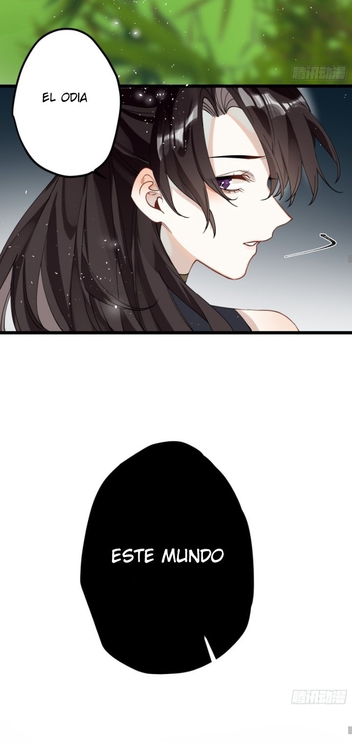PRINCESS CANNON FODDER Capitulo 37 página 13