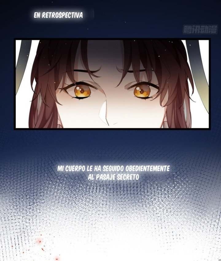 PRINCESS CANNON FODDER Capitulo 37 página 15
